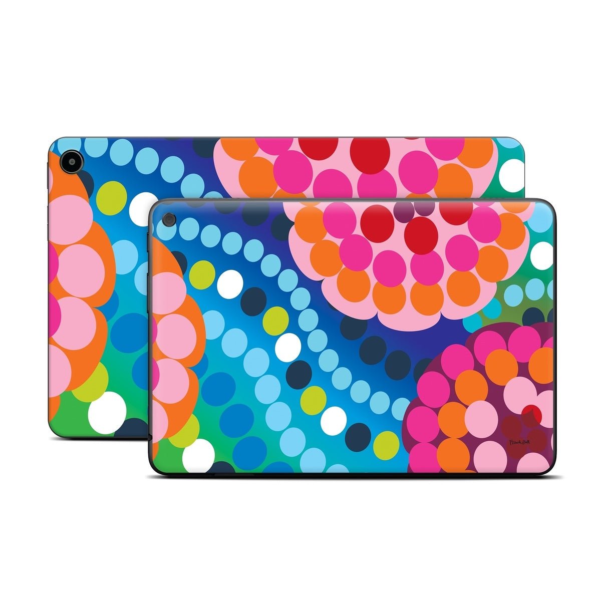 Bindi - Amazon Fire Skin