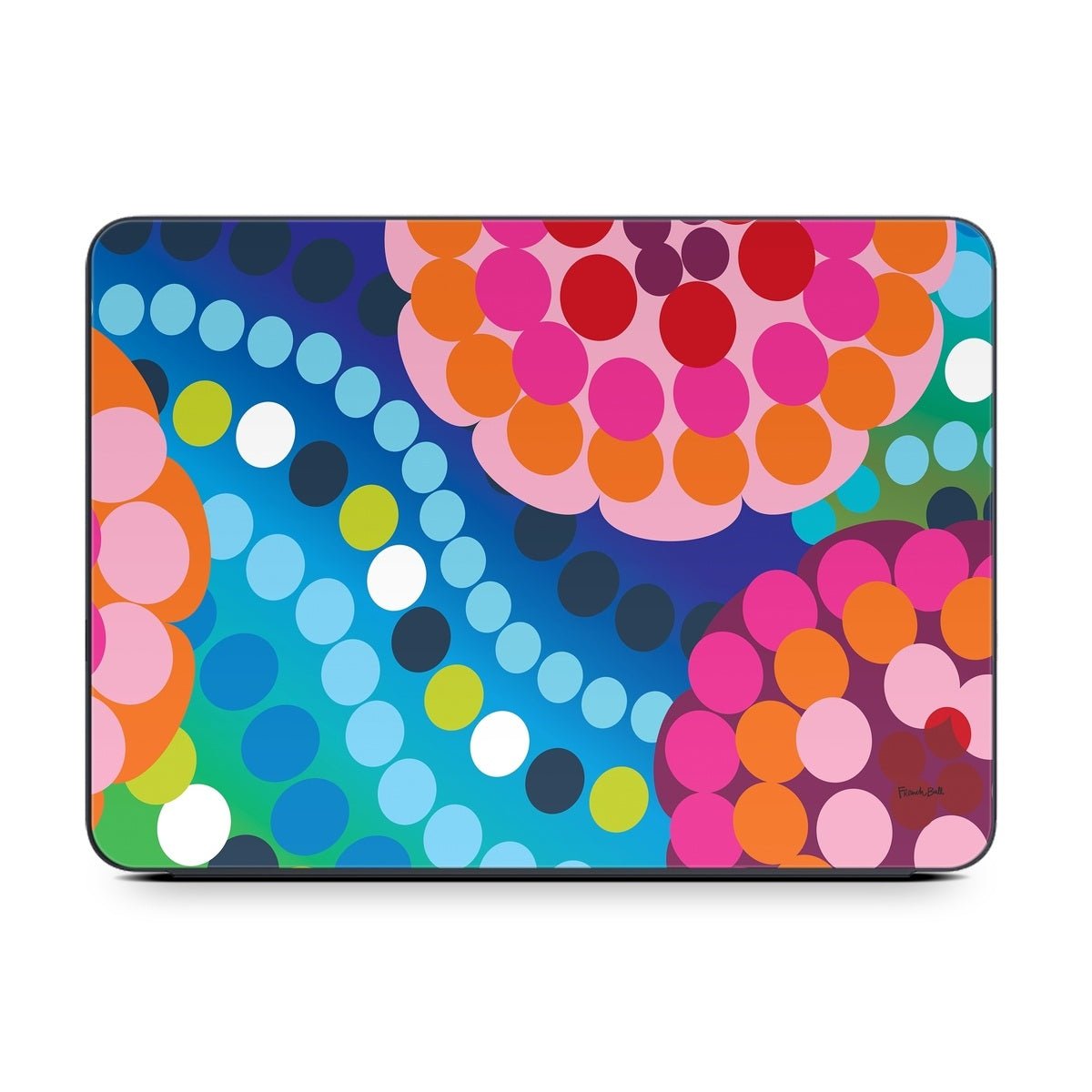 Bindi - Apple Smart Keyboard Folio Skin