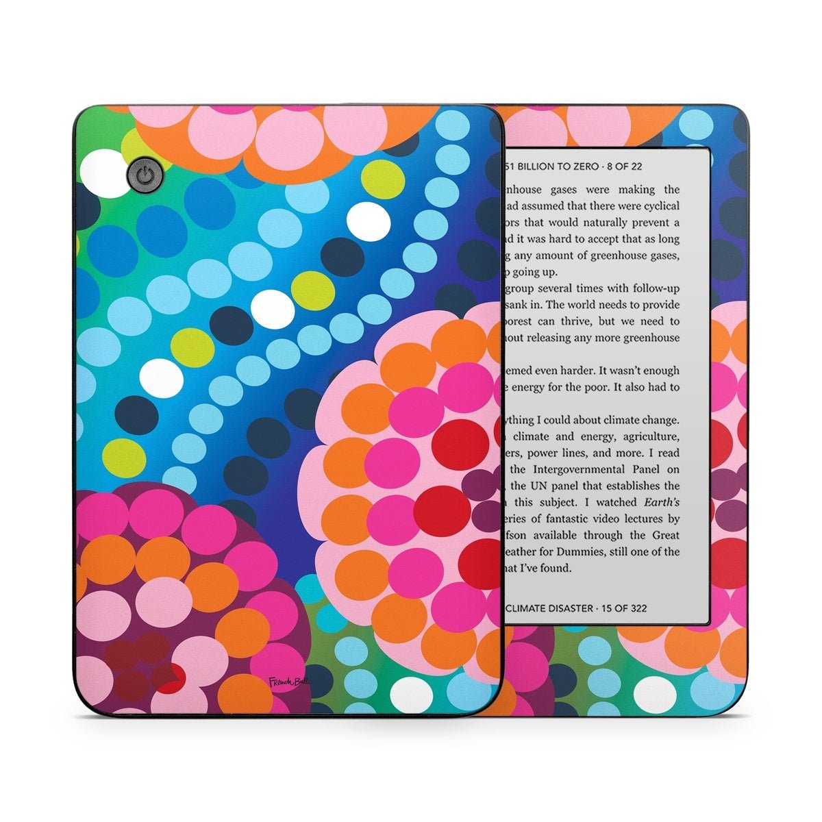 Bindi - Kobo Clara 2E Skin