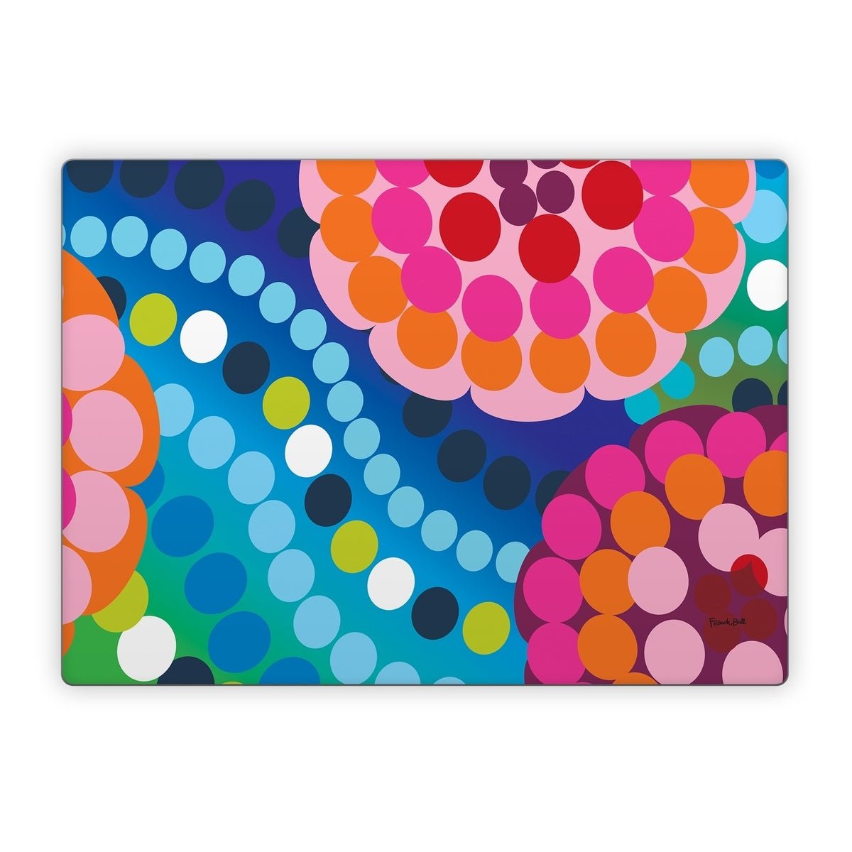 Bindi - Microsoft Surface Laptop Skin