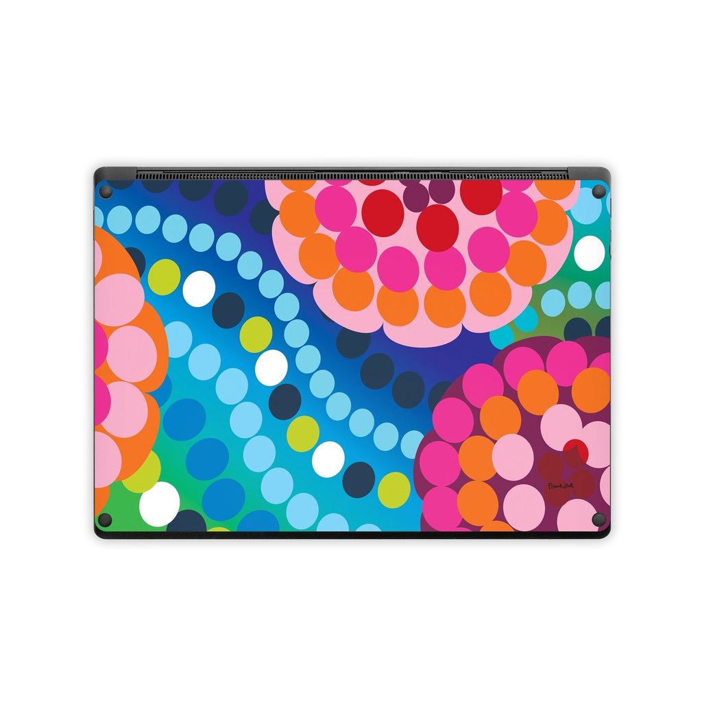 Bindi - Microsoft Surface Laptop Skin