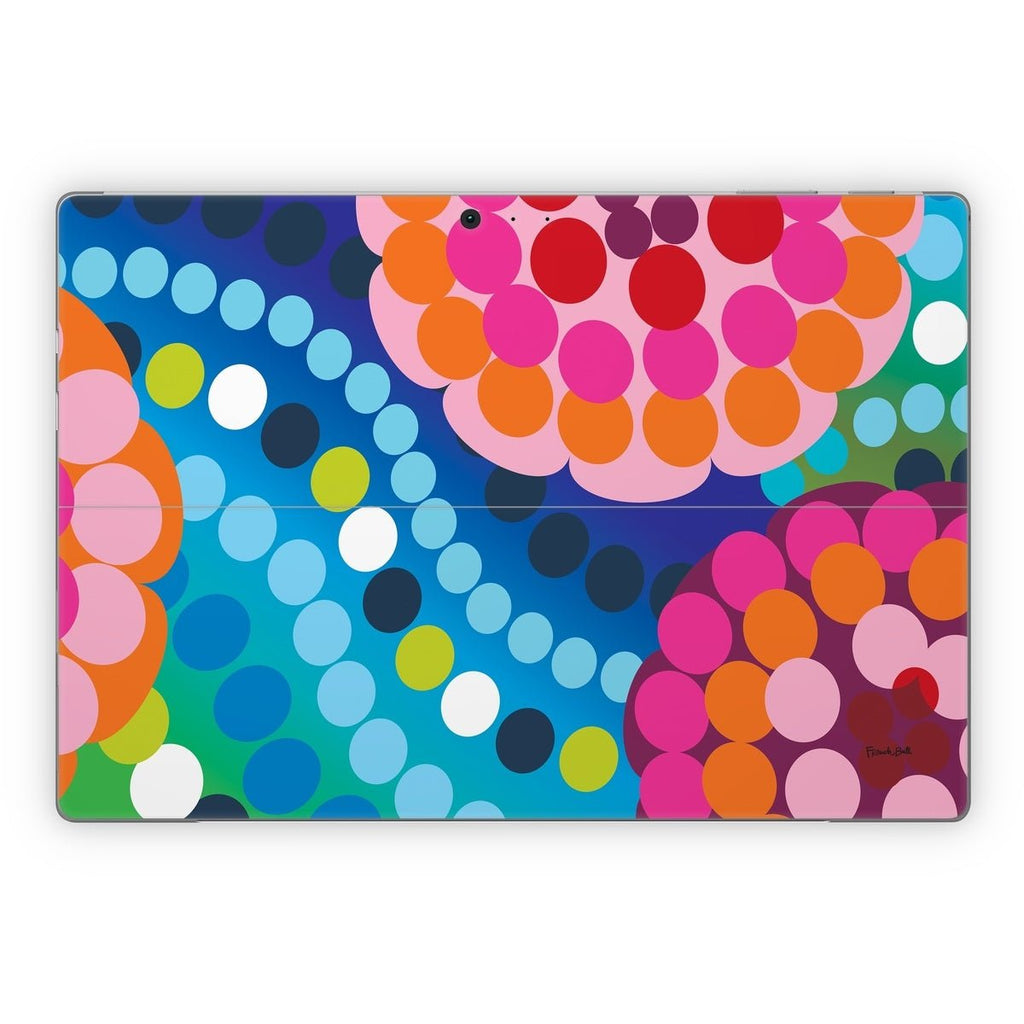 Bindi - Microsoft Surface Pro Skin