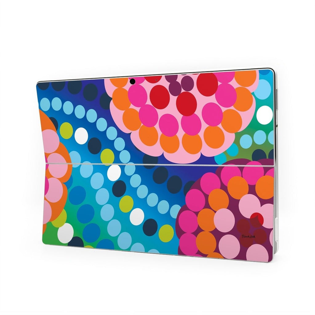 Bindi - Microsoft Surface Pro Skin