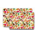Bird Flowers - Amazon Fire Skin
