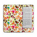 Bird Flowers - Kobo Clara 2E Skin