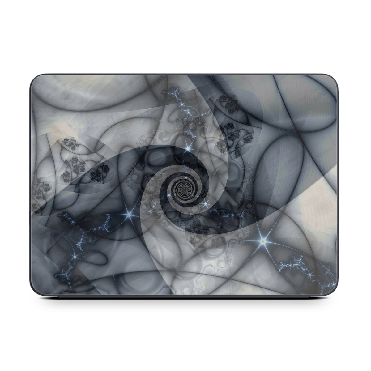 Birth of an Idea - Apple Smart Keyboard Folio Skin