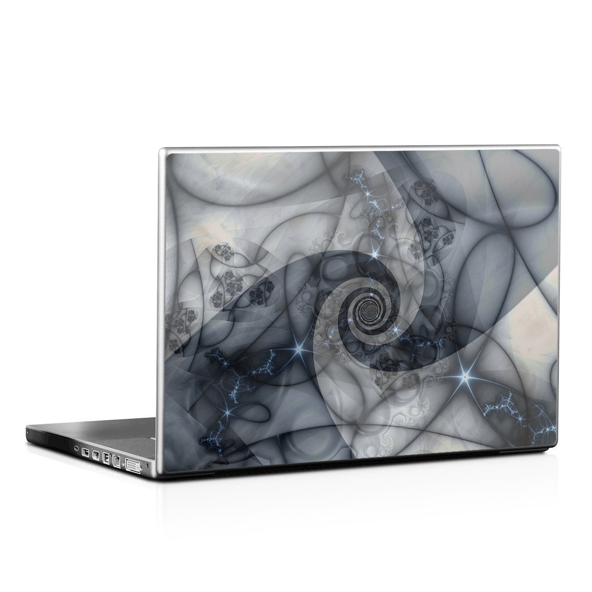 Birth of an Idea - Laptop Lid Skin