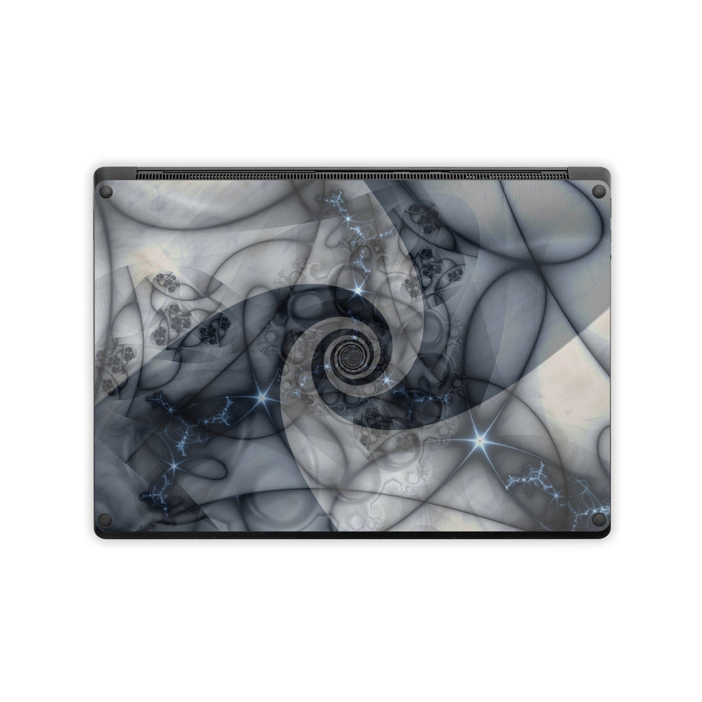 Birth of an Idea - Microsoft Surface Laptop Skin