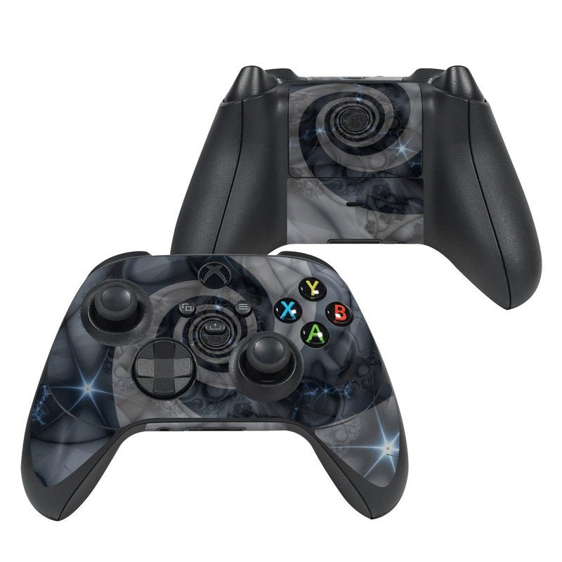 Birth of an Idea - Microsoft Xbox Series X Controller Skin