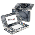 Birth of an Idea - Nintendo 3DS 2015 Skin