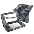 Birth of an Idea - Nintendo New 3DS XL Skin