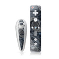 Birth of an Idea - Nintendo Wii Nunchuk Skin