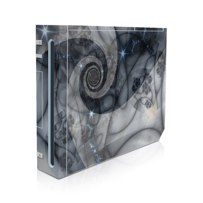 Birth of an Idea - Nintendo Wii Skin