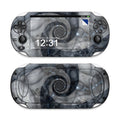 Birth of an Idea - Sony PS Vita Skin