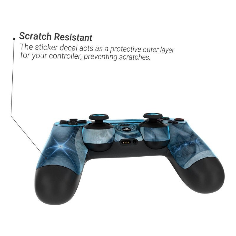 Birth of an Idea - Sony PS4 Controller Skin