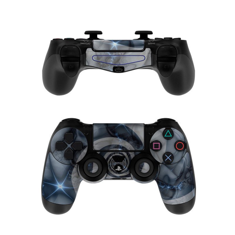 Birth of an Idea - Sony PS4 Controller Skin