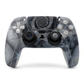 Birth of an Idea - Sony PS5 Controller Skin