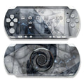 Birth of an Idea - Sony PSP 3000 Skin