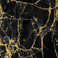 Black Gold Marble - DJI Goggles 3 Skin