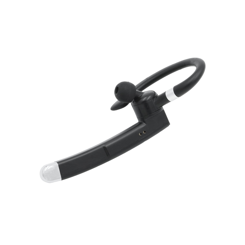 Bluetooth Earphone Built-in PTT Button For Poclink Radio
