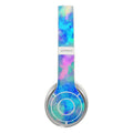 Electrify Ice Blue - Beats Solo 3 Wireless Skin