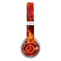 Flower Of Fire - Beats Solo 3 Wireless Skin