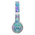 Pastel Triangle - Beats Solo 3 Wireless Skin