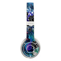 Peacock Garden - Beats Solo 3 Wireless Skin