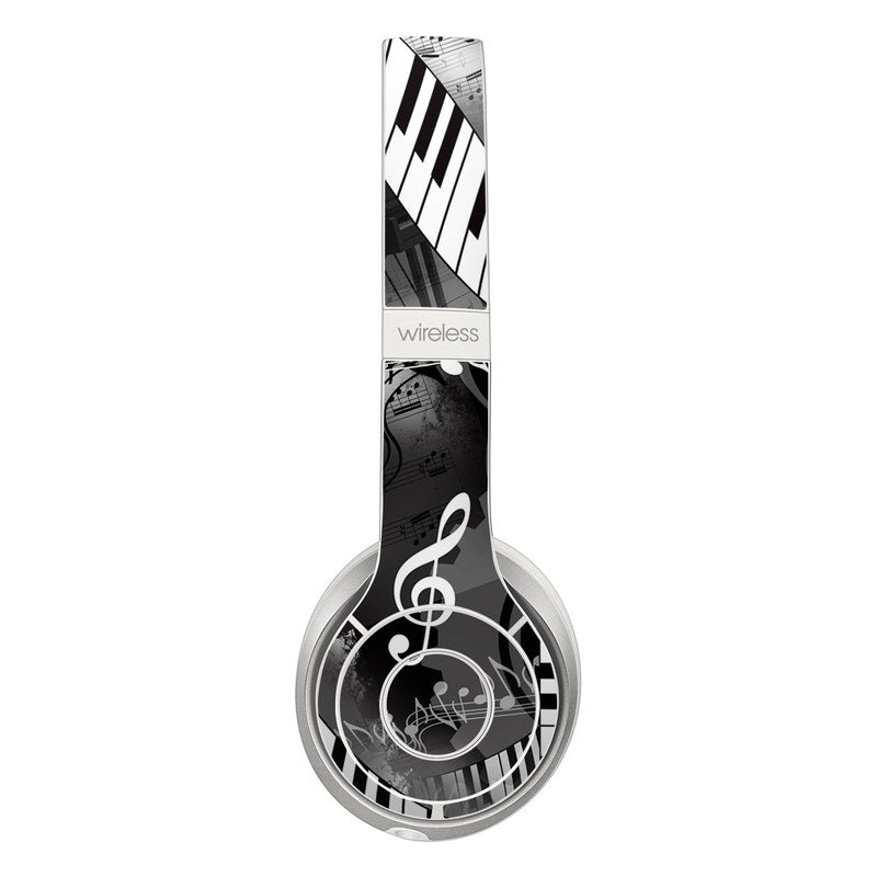 Piano Pizazz - Beats Solo 3 Wireless Skin