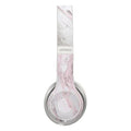Rosa Marble - Beats Solo 3 Wireless Skin