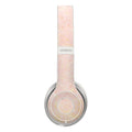 Rose Gold Marble - Beats Solo 3 Wireless Skin
