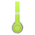 Solid State Lime - Beats Solo 3 Wireless Skin