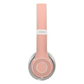 Solid State Peach - Beats Solo 3 Wireless Skin