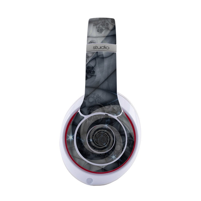 Birth of an Idea - Beats Studio 3 Wireless Skin