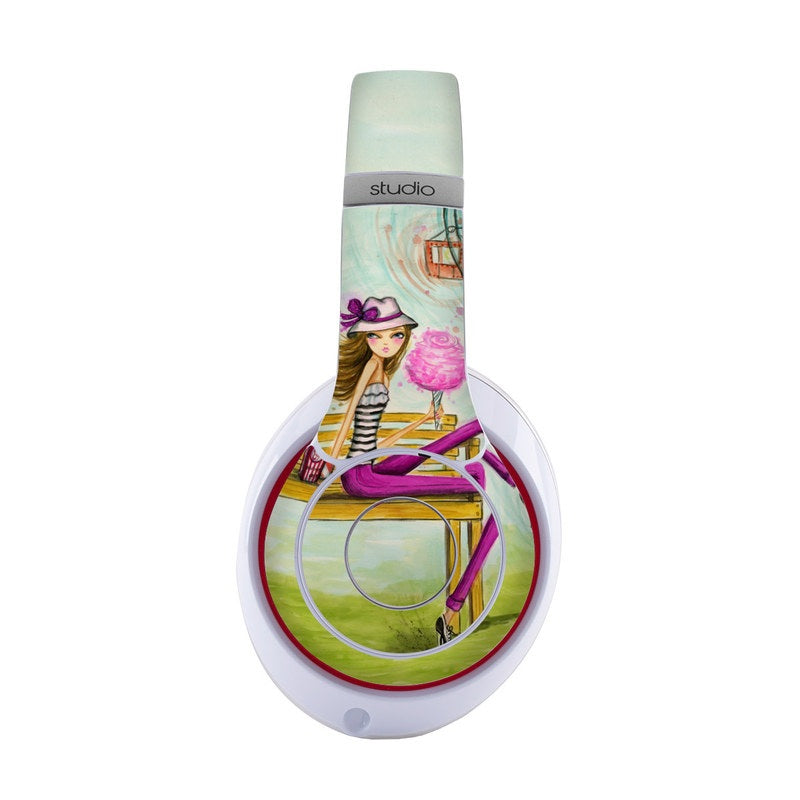 Carnival Cotton Candy - Beats Studio 3 Wireless Skin