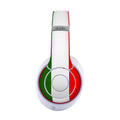 Italian Flag - Beats Studio 3 Wireless Skin