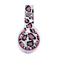 Leopard Love - Beats Studio 3 Wireless Skin