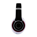 Solid State Black - Beats Studio 3 Wireless Skin