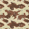 Desert Camo - DJI Air 3 Skin