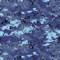 Digital Sky Camo - DJI Air 3 Battery Skin