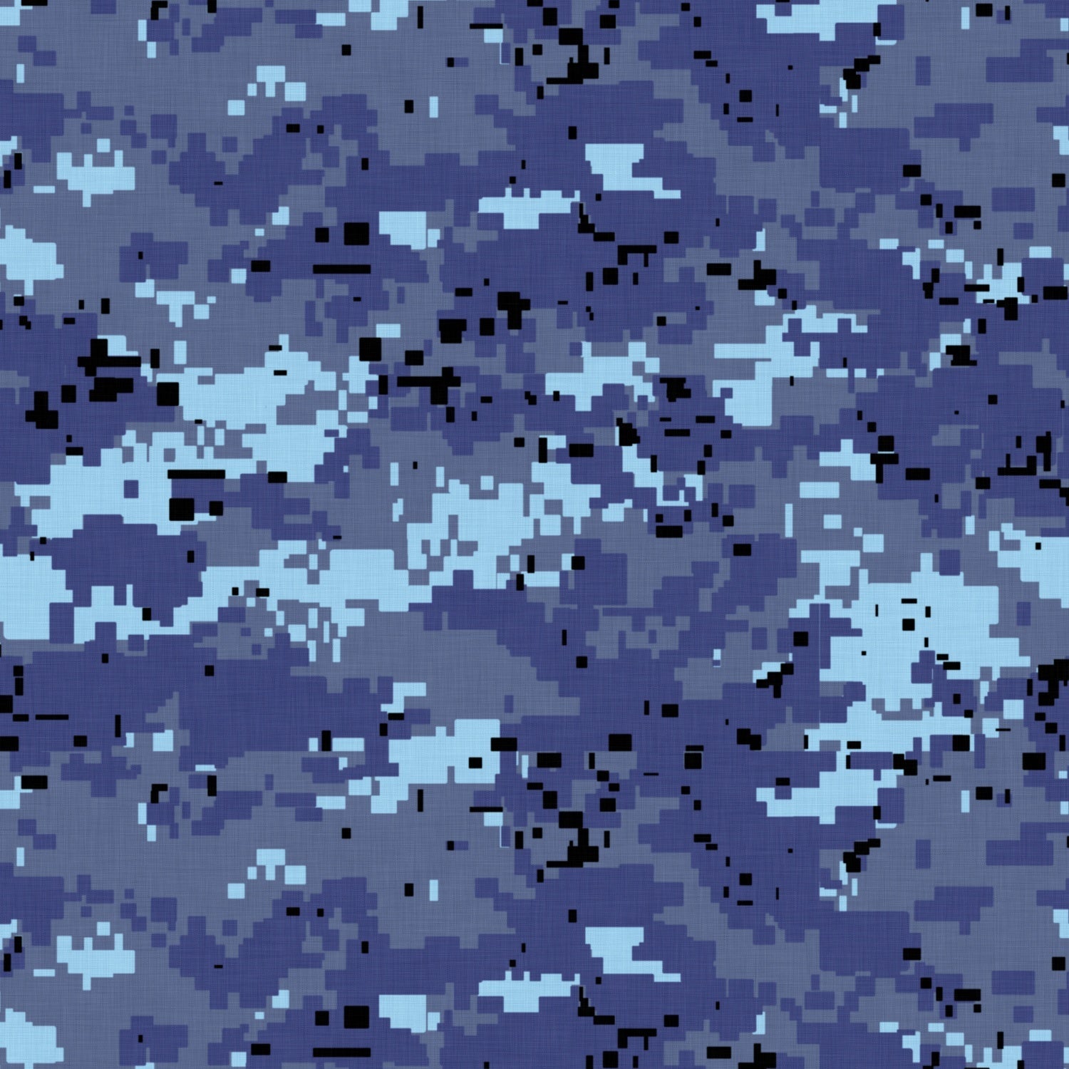 Digital Sky Camo - DJI Air 3 Battery Skin