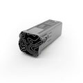 Nocturnal - DJI Air 3 Battery Skin