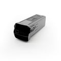 Solid State Black - DJI Air 3 Battery Skin