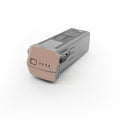 Solid State Rustic Pink - DJI Air 3 Battery Skin
