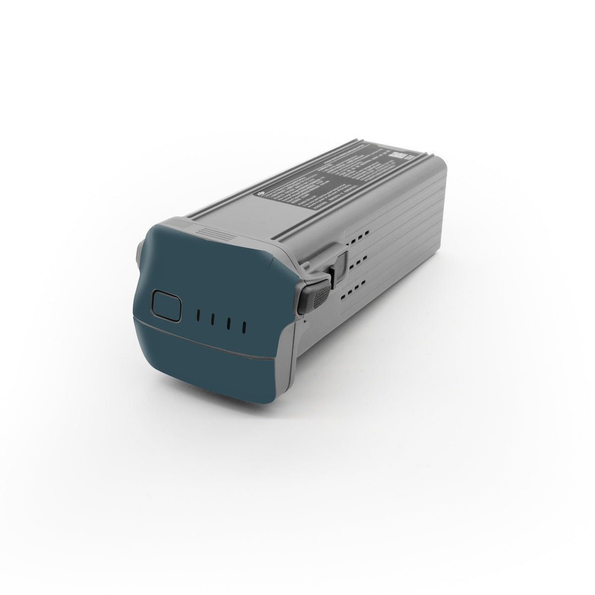 Solid State Storm - DJI Air 3 Battery Skin