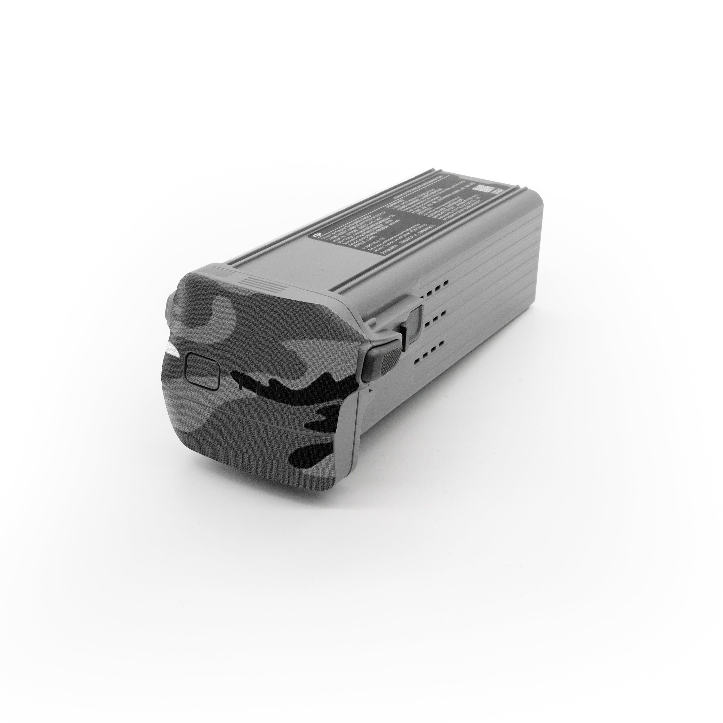 Urban Camo - DJI Air 3 Battery Skin
