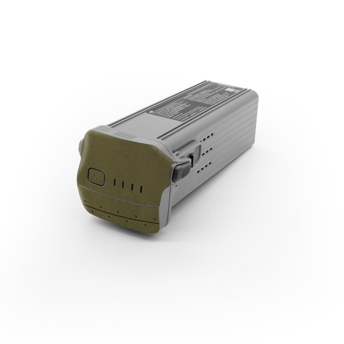Shark Mouth - DJI Air 3 Battery Skin