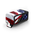 Patriotic - DJI Avata Battery Skin