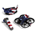 Patriotic - DJI Avata Skin
