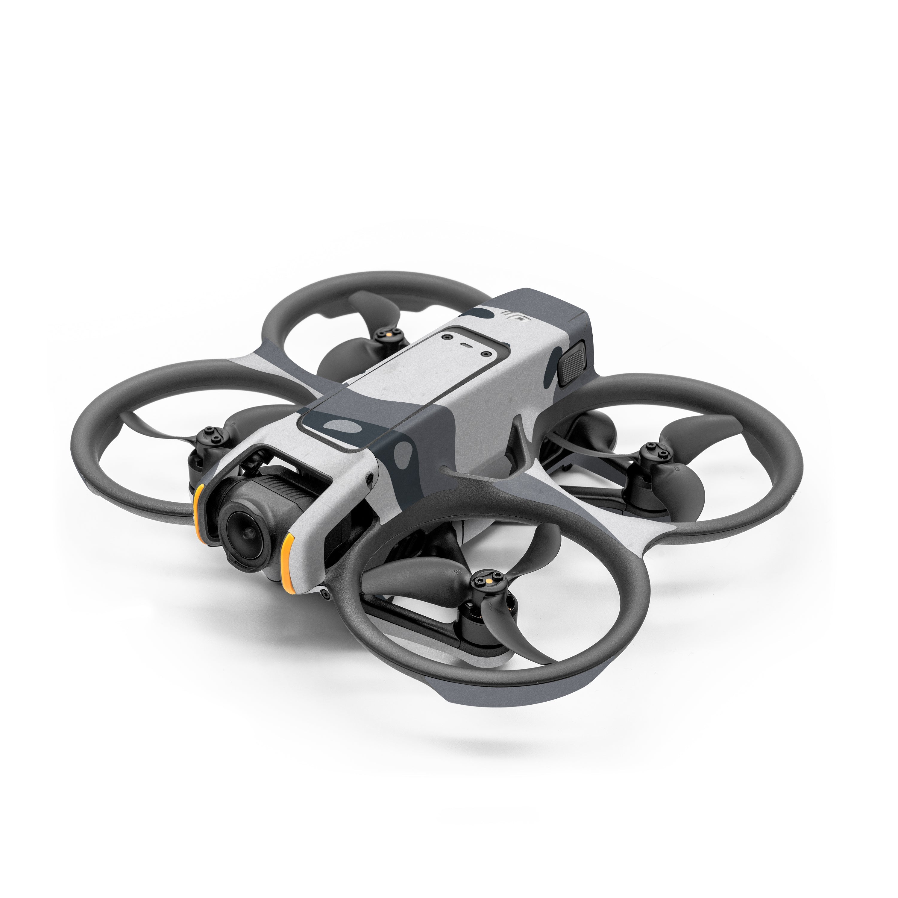 Jet Blast - DJI Avata 2 Skin